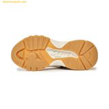  Giày Thể Thao MLB BigBall Chunky P Mega Logo Boston Red Sox Ivory 3ASHC2B2N-43RDS 