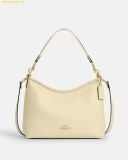  Túi đeo vai Coach Laurel Shoulder Bag 