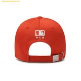 Mũ Lưỡi Trai MLB Varsity Colsive Lettering Colorblock Unstructured Ball Cap NYM 3ACPVL44N-09RDS 