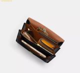  Túi Đeo Chéo Coach Klare Crossbody Bag Black CBI97 