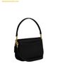 Túi Đeo Chéo Coach Legacy Small Leather Shoulder Handbag Black CU099 