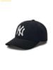  Mũ Lưỡi Trai MLB New Fit Structure Ball Cap New York Yankees 3ACP0802N-50BKS Black 