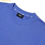 Áo Sweater MLB Basic Mega Logo Overfit Man-to-Man LA (Blue) 3AMTB0224-07BLS Xanh Dương 