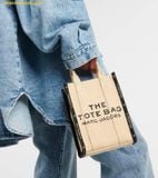  Túi Đeo Chéo MARC JACOBS Handbag woman Marc Jacobs 