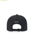  Mũ lưỡi trai MLB Basic Sportive Unstructured Ball Cap New York Yankees 3ACPB086N-50BKS Black 