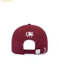  Mũ Lưỡi Trai MLB Signature Unstructured Ball Cap New York Yankees 3ACPB245N-50WIS Đỏ Đô 