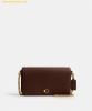 Túi Đeo Chéo Coach Mila Crossbody Bag - CAO01 - Maple
