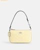 Túi Đeo Vai Coach Nolita 19 In Signature Canvas