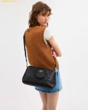  Túi Xách Coach Georgia Satchel Bag CR156 