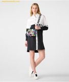  Túi Đeo Chéo Karl Lagerfeld Paris Maybelle Camera Crossbody LH4ES9BJ phối màu 