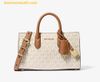 Túi Xách Michael Kors Scarlett Extra-Small Logo Crossbody Bag 32F4GETC0B Vani Logo