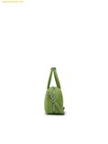  Túi Đeo Chéo MLB Basic Palette Crossbody Bag LA Dodgers Green 3ACRSD16N-07GNS 