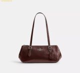  Túi Đeo Vai Coach Asher Shoulder Bag Maple CBJ05 
