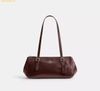  Túi Đeo Vai Coach Asher Shoulder Bag Maple CBJ05 