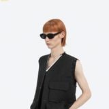  Kính Mát Gentle Monster Maison Margiela - MM207 01 