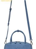  Túi Đeo Chéo MLB Basic Palette Crossbody Bag LA Dodgers 3ACRSD16N-07SBS Xanh Navy 