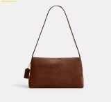  Túi Đeo Vai Coach Chelsea Shoulder Bag 30 Warm Brown CDS59 