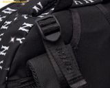  Balo MLB Galaxy Monogram Backpack Set 7LBKM025N-50BKS 