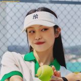  Mũ MLB Basic Sun Cap New York Yankees Ivory 3ASC00133-50IVS 