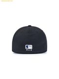  Mũ Lưỡi Trai MLB Signature Structure Ball Cap New York Yankees 3ACPBB15N-50BKS Đen 