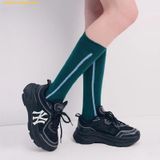  Giày Thể Thao MLB Athflow V2 New York Yankees 3ARNATF4N-50BKS Đen 