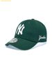 Mũ Lưỡi Trai MLB Signature Unstructured Ball Cap New York Yankees 3ACPB245N-50GNS Xanh Lá