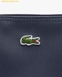  Túi Tote Lacoste Tote Bag - Size S - Navy Blue - NF2037PO 