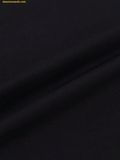  Áo Phông MLB Vintage Denim-like Monotive Oversized Short Sleeve T-shirt New York Yankees Black 3ATSM0763-50BKS 