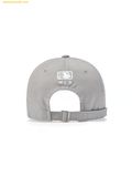  Mũ Lưỡi Trai MLB Street Address Unstructured Ball Cap New York Yankees 3ACPB026N-50GRS Grey 