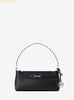  Túi Đeo Vai Michael Kors CARSON Convertible Pochette Shoulder Bag Small Black 