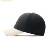  Mũ Lưỡi Trai MLB Varsity LA Wool Textured Ball Cap Black 3ACPV0236-50CGS 