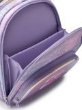  Balo Kèm Túi Tote MLB Aurora Monogram Backpack Set NY L.Lavender 7FBKM015N-50LDL 