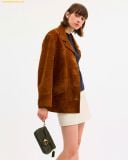  Túi Xách Coach Tabby Chain Crossbody Bag 19 With Quilting CCD85 