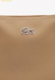  Túi Tote Lacoste Large Concept bag Size L Màu Viennois 
