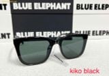  Kính Mát Blue Elephant KIKO Black 