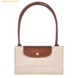  Túi Xách Longchamp Le Pliage Original L Tote bag Paper - Recycled canvas 