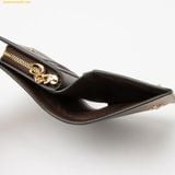  Ví Gập Coach Snap Wallet In Signature Jacquard Wallets 