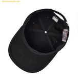  Mũ Lưỡi Trai MLB Heart Structured Ball Cap New York Yankees 3ACPH014N-50BKS - Đen 