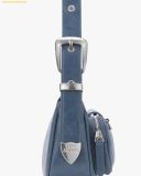  Túi Đeo Vai Find Kapoor Belty Pocket Bag 25 - Vintage Blue 