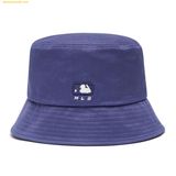  Mũ Bucket MLB Bucket LIKE ICE Hat B (L.Navy) 3AHT0351N-43NYL 