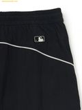  Quần Shorts MLB Varsity Sportive Piping 5-part Shorts New York Yankees 3ASMV0153-50BKS 