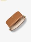  Túi Đeo Chéo Michael Kors Nolita Small Signature Logo Crossbody Bag Vanilla 32S6GY5C5B 