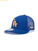  Mũ lưỡi Trai MLB Signature Patch Mesh Cap LA Dodgers D.Cobalt Blue 