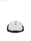 Túi Đeo Chéo MLB Logo Point Camera Bag New York 7ACRB085N-50CRS Trắng 
