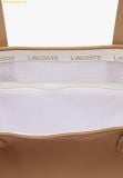  Túi Tote Lacoste Large Concept bag Size L Màu Viennois 