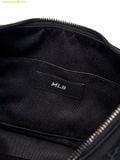  Túi Đeo Vai MLB Classic Monogram Sportive Hobo Bag New York Yankees 3ABQMA16N-50BKS Black 