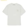  Áo Phông MLB New Year Horse Back Graphic T-Shirts New York Yankees White 3ATSQ0261-50IVS 