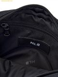  Túi Đeo Chéo MLB Logo Point Camera Bag New York 7ACRB085N-50BKS 