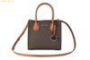 Túi Xách Michael Kors Mercer Medium Messenger Crossbody Satchel