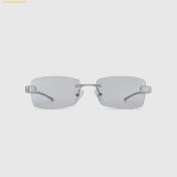  Kính Mát Blue Elephant IKER-S Grey Mirror 